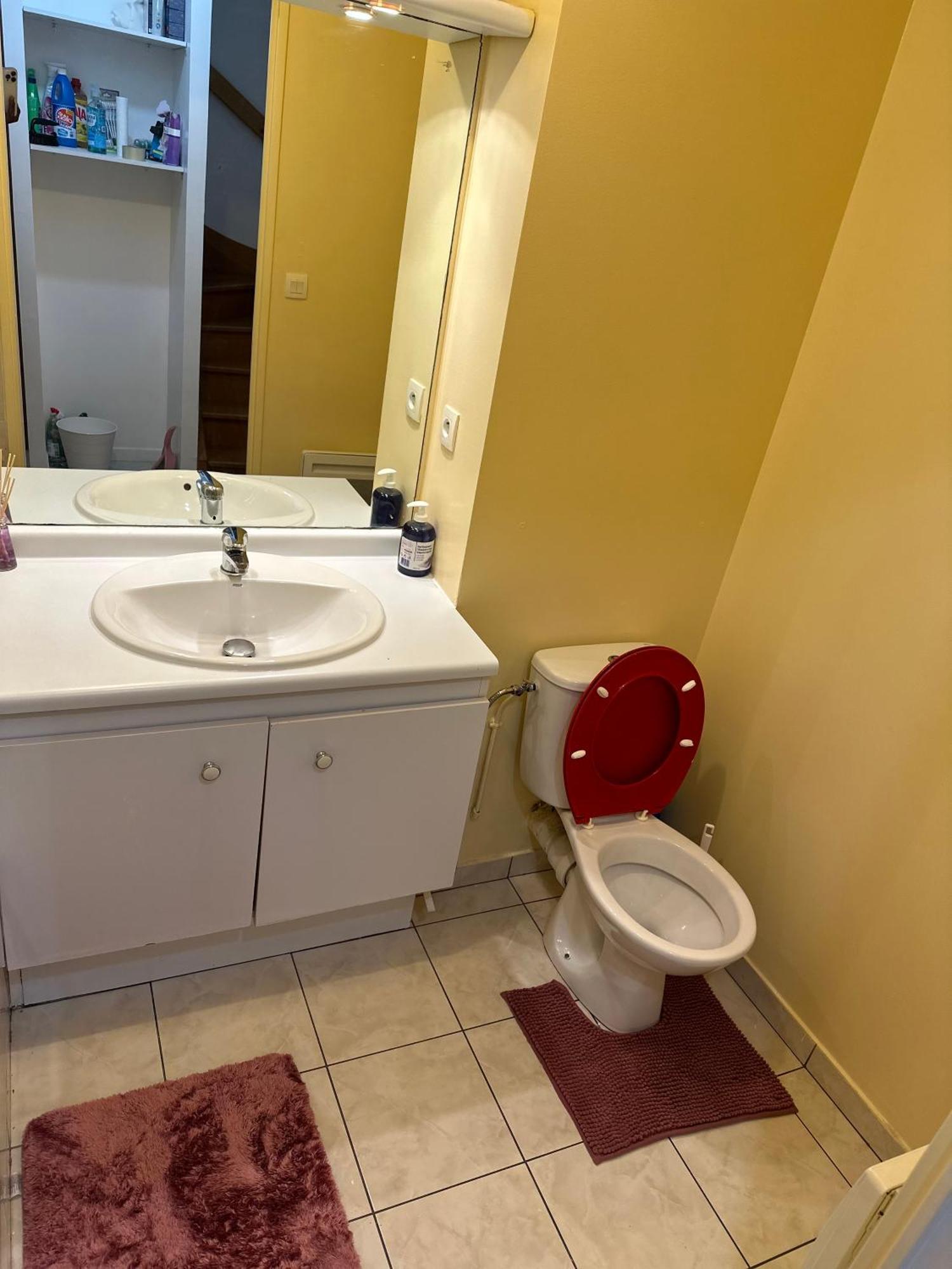 Chambre D'Hote A 13 Minutes De Disneyland Champs-Sur-Marne Kültér fotó